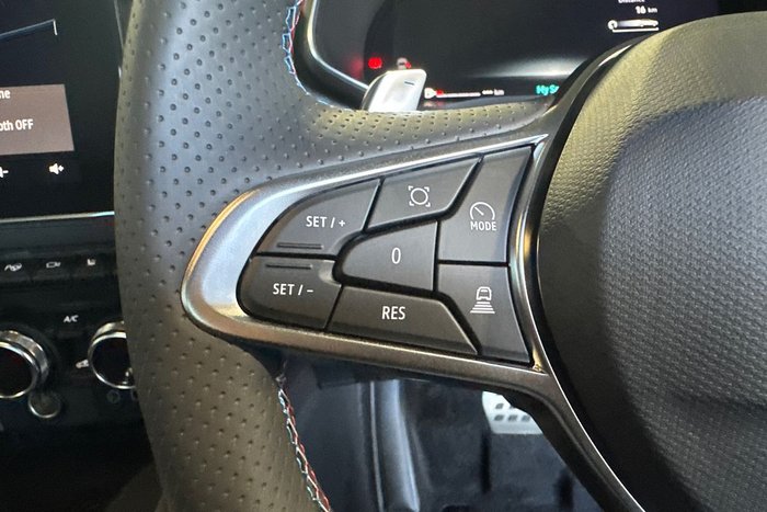 2025 Renault Arkana Esprit Alpine