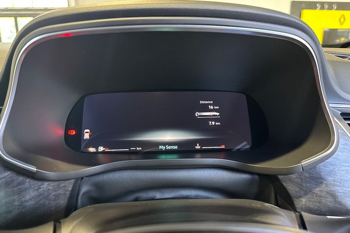 2025 Renault Arkana Esprit Alpine