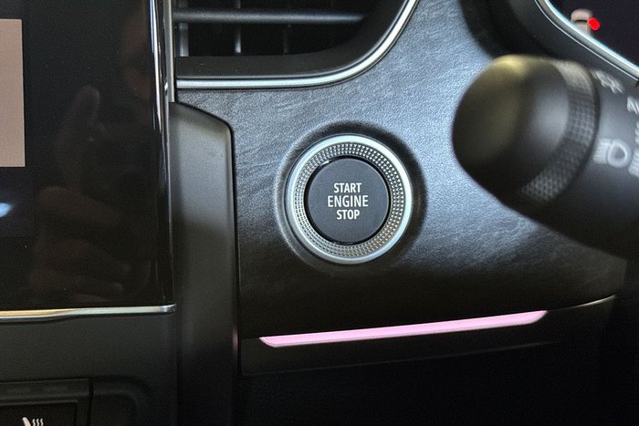 2025 Renault Arkana Esprit Alpine