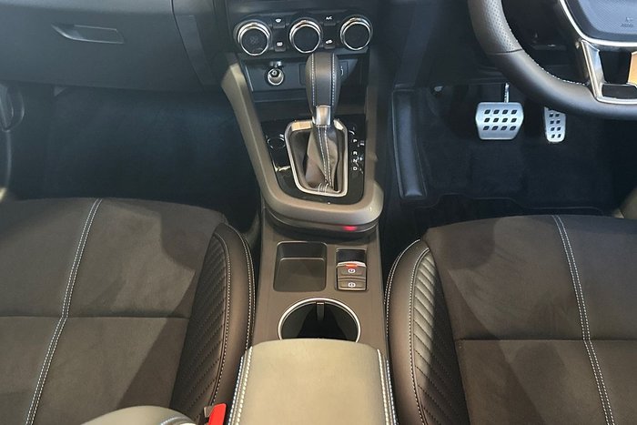 2025 Renault Arkana Esprit Alpine