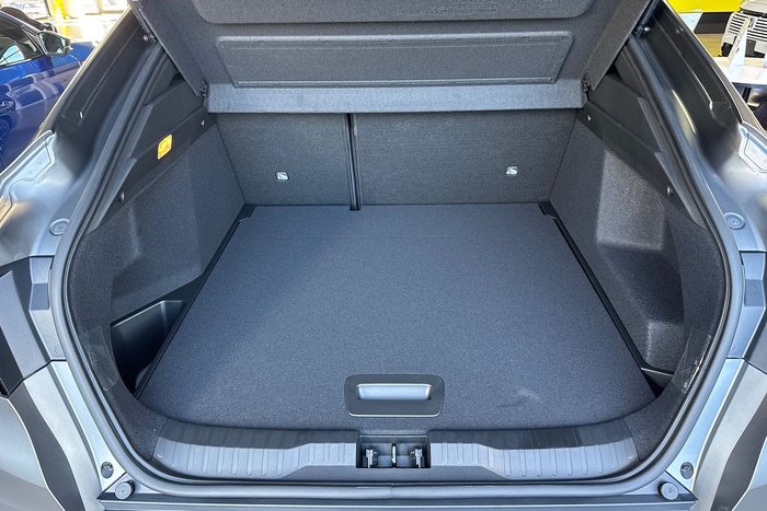 2025 Renault Arkana Esprit Alpine