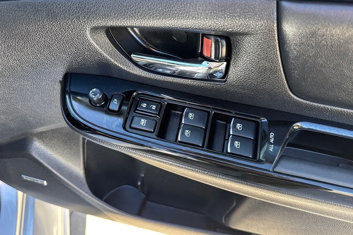 2020 Subaru WRX STI spec.R