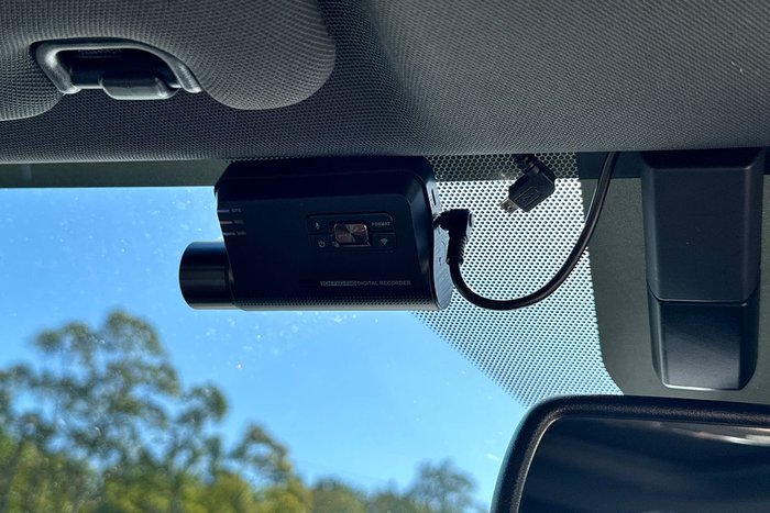 2020 Subaru WRX STI spec.R