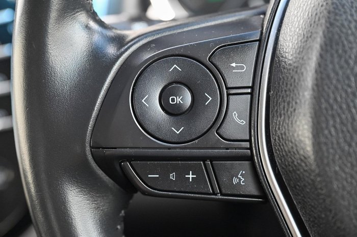 2020 Toyota Camry Ascent Sport AXVH70R Frosted White