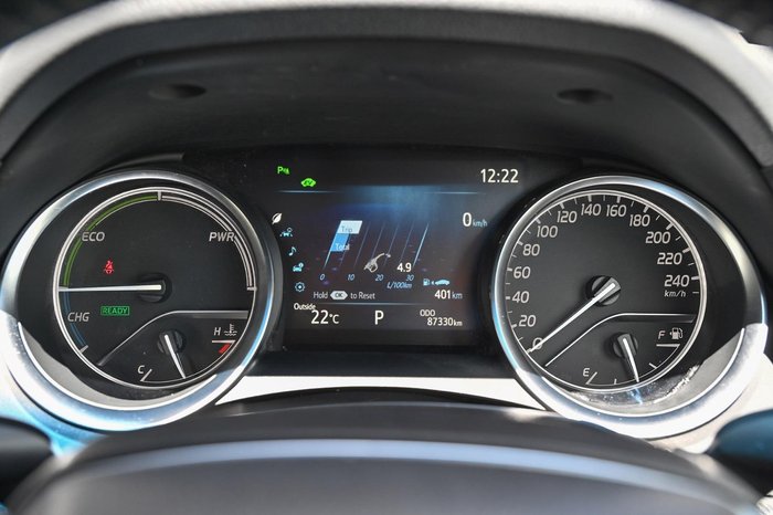 2020 Toyota Camry Ascent Sport AXVH70R Frosted White