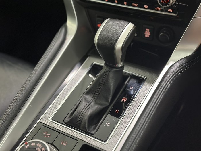 2022 Mitsubishi Pajero Sport GSR