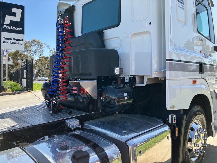 2023 DAF FTT CF530