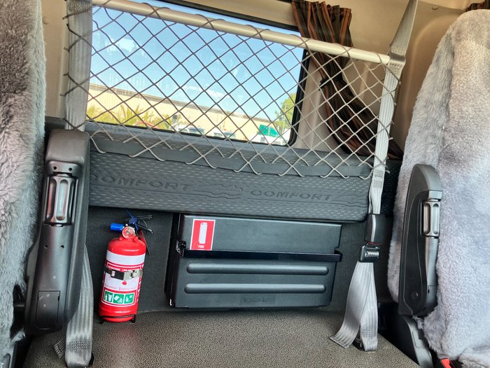 2023 DAF FTT CF530 White