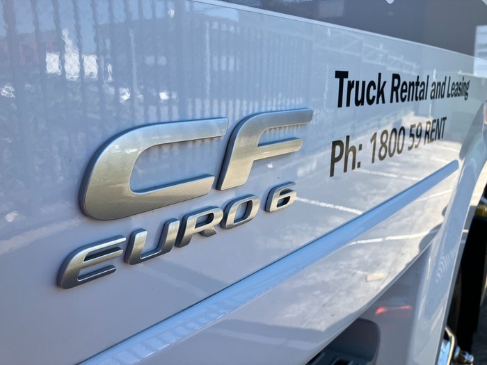2023 DAF FTT CF530 