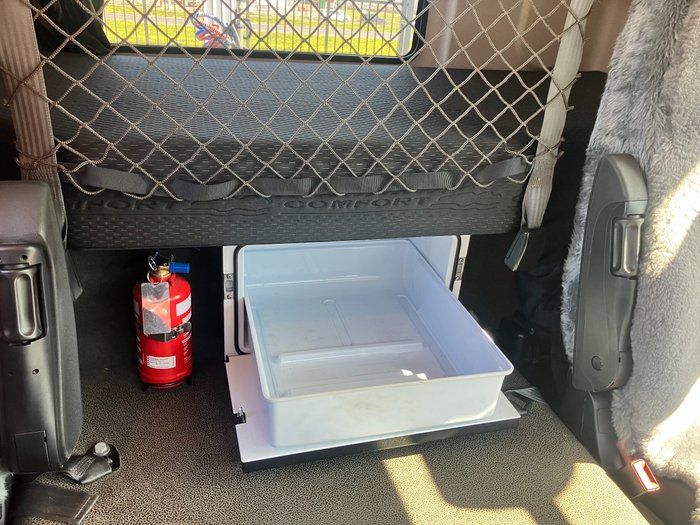 2023 DAF FTT CF530 White