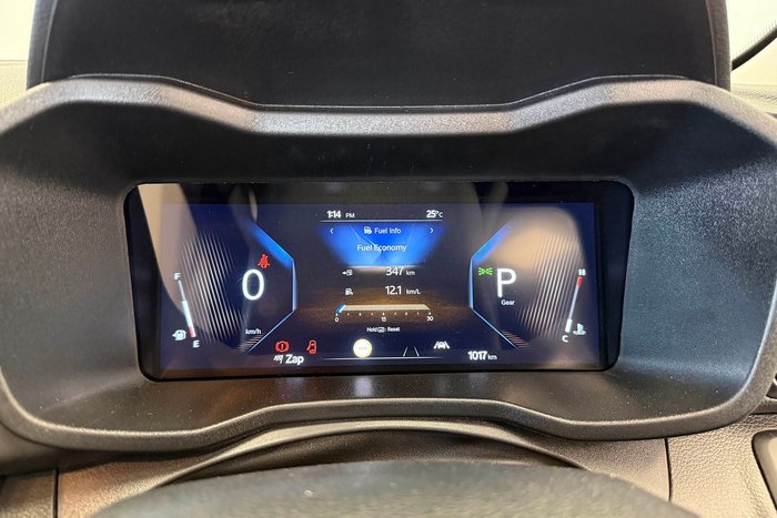 2025 Mahindra XUV3XO AX5L