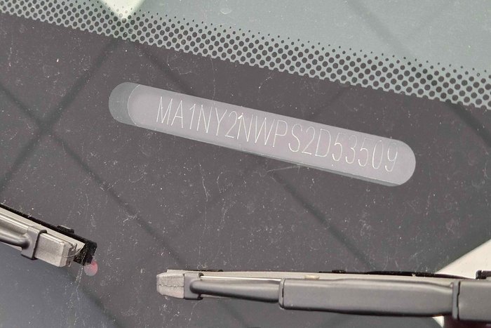 2025 Mahindra XUV3XO AX7L