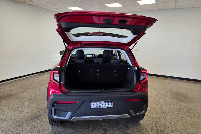 2025 Mahindra XUV3XO AX7L