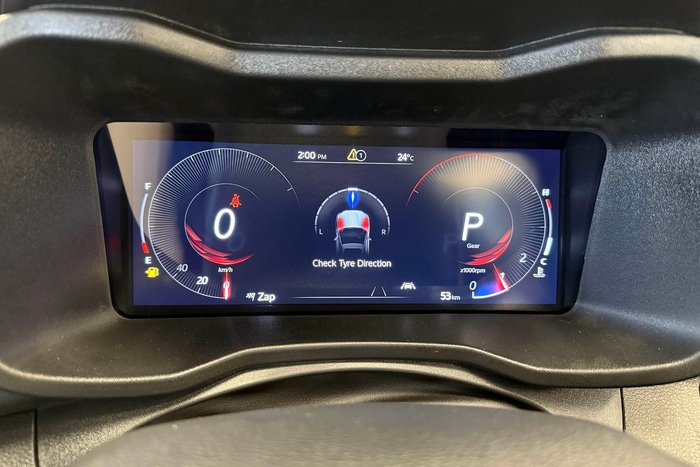 2025 Mahindra XUV3XO AX7L