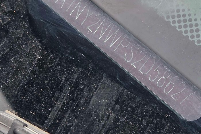 2025 Mahindra XUV3XO AX5L