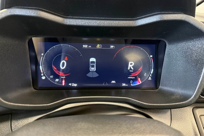 2025 Mahindra XUV3XO AX5L