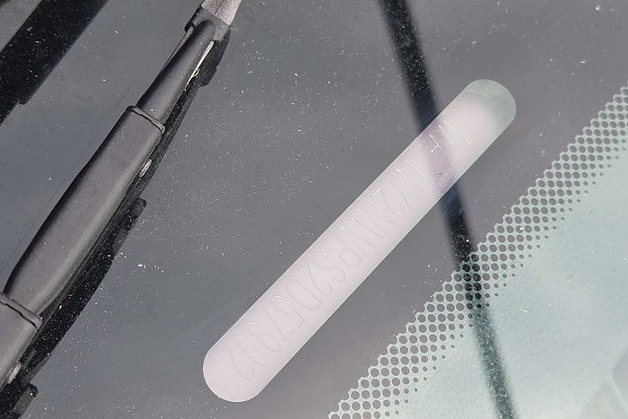 2025 Mahindra XUV3XO AX5L