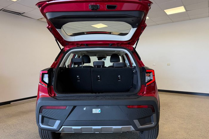 2025 Mahindra XUV3XO AX7L