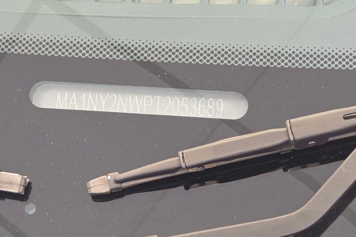 2025 Mahindra XUV3XO AX7L