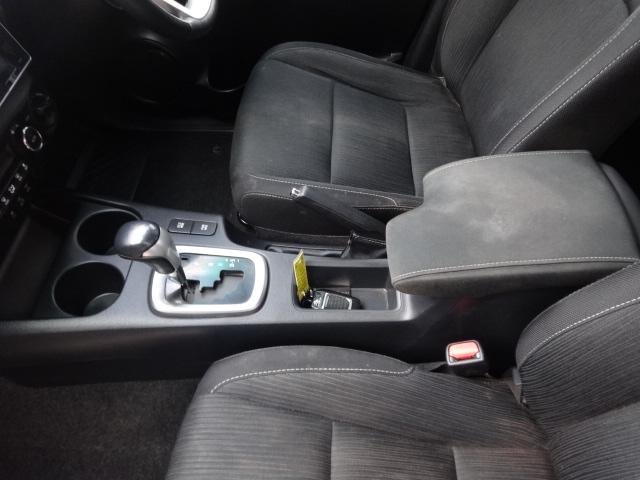 2015 Toyota Hilux SR5