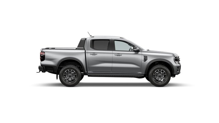 2025 Ford Ranger Wildtrak
