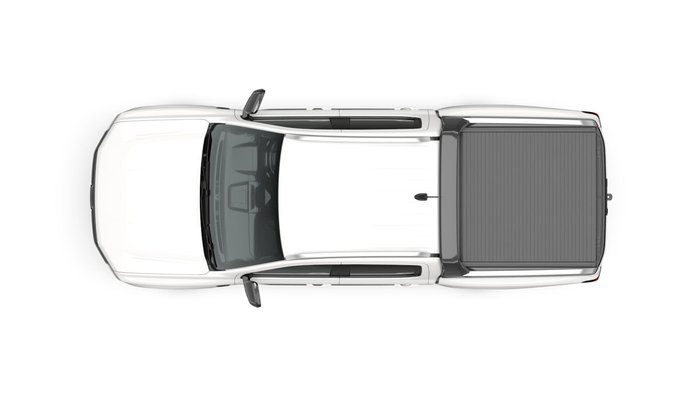 2025 Ford Ranger Wildtrak