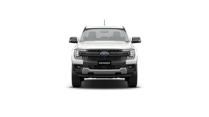 2025 Ford Ranger Sport
