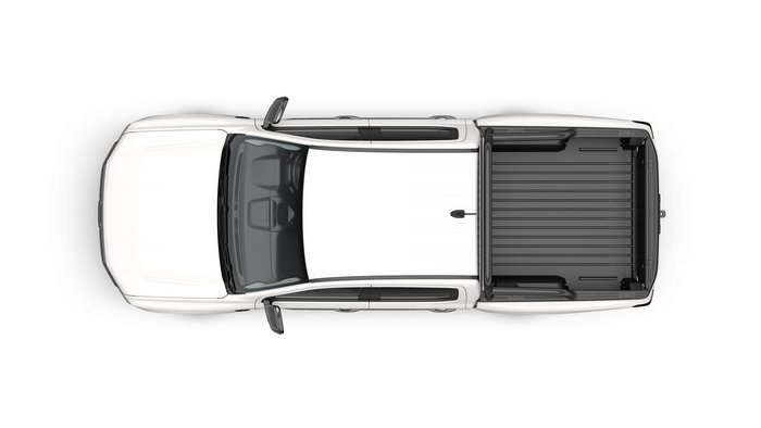 2025 Ford Ranger Sport