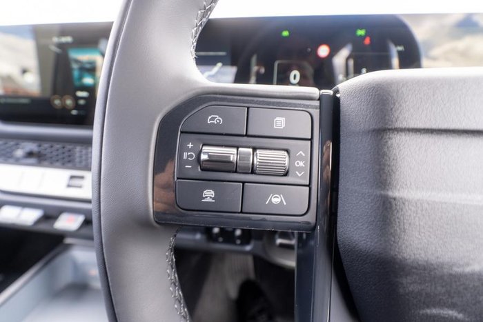 2025 Kia Tasman SX