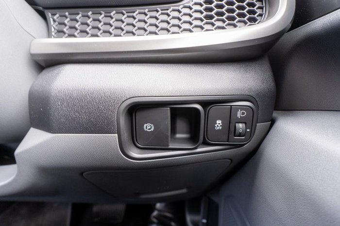 2025 Kia Tasman SX