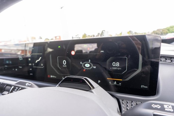 2025 Kia Tasman SX