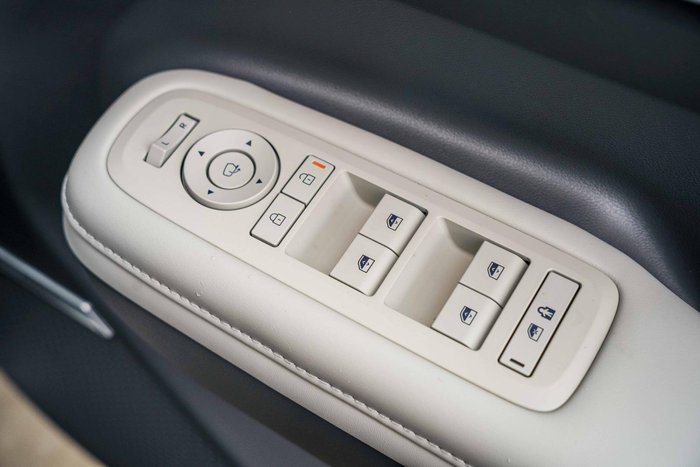 2025 Hyundai Santa Fe Hybrid Elite