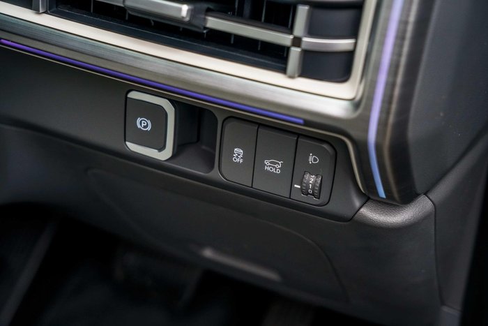 2025 Hyundai Santa Fe Hybrid Elite