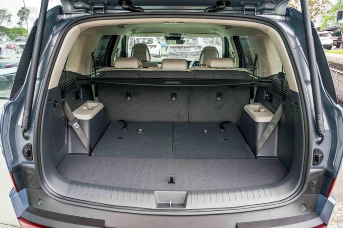 2025 Hyundai Santa Fe Hybrid Elite