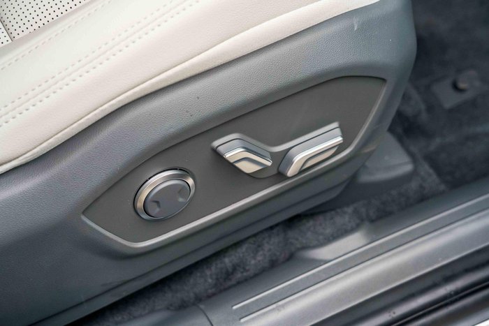 2025 Hyundai Santa Fe Hybrid Elite