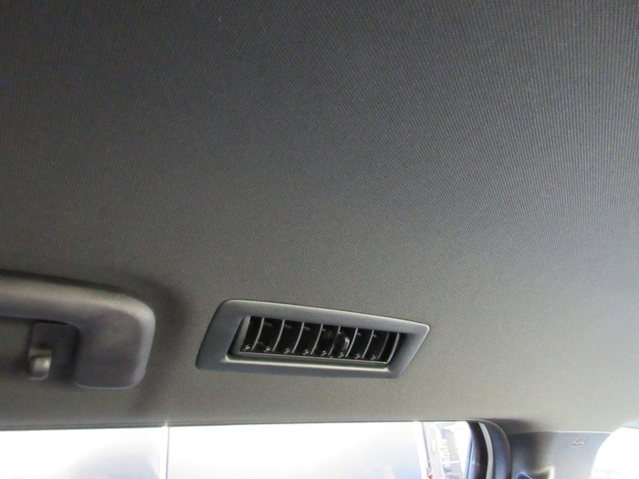 2024 Mitsubishi Pajero Sport GSR