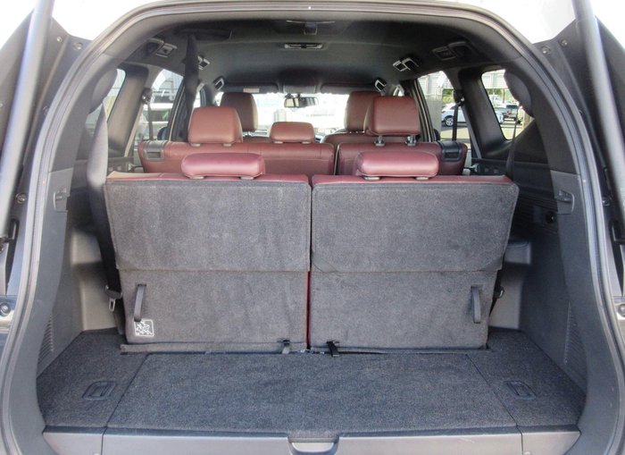 2024 Mitsubishi Pajero Sport GSR