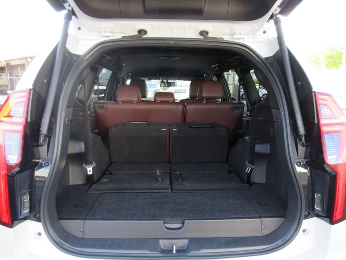 2024 Mitsubishi Pajero Sport GSR