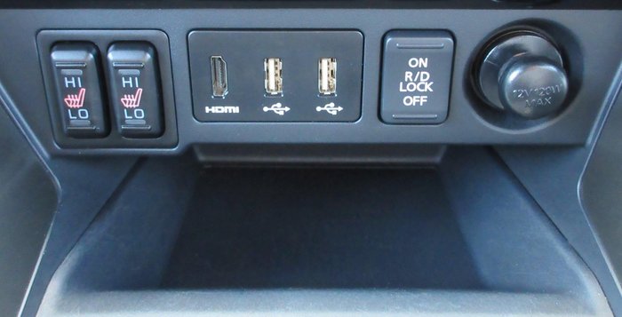 2024 Mitsubishi Pajero Sport GSR