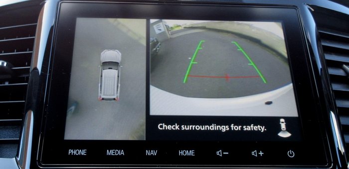 2024 Mitsubishi Pajero Sport GSR