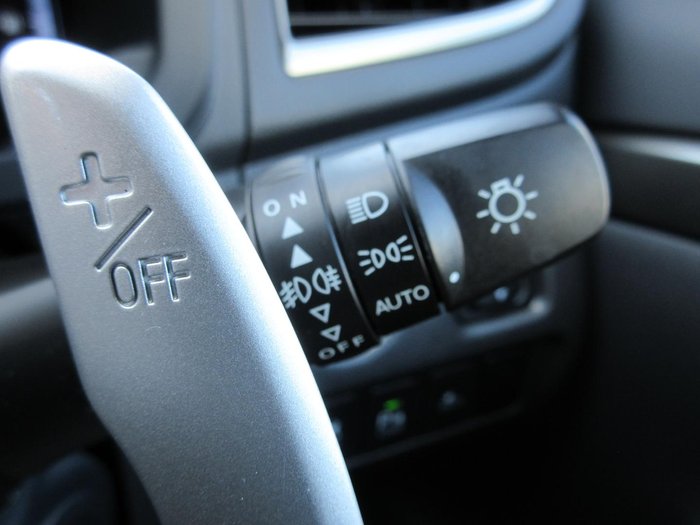 2024 Mitsubishi Pajero Sport GSR