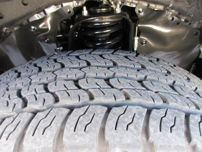 2024 Mitsubishi Pajero Sport GSR