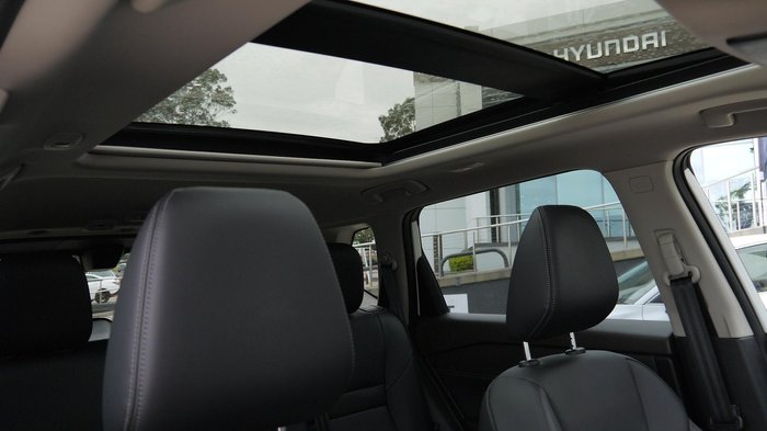 2024 Nissan X-TRAIL Ti