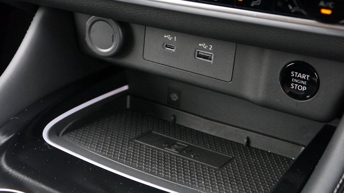 2024 Nissan X-TRAIL Ti