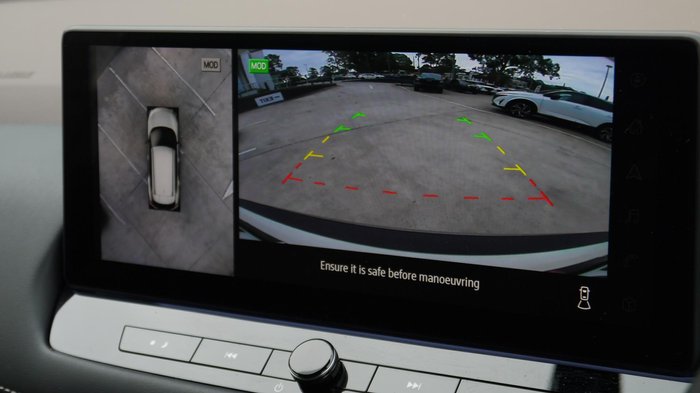 2024 Nissan X-TRAIL Ti