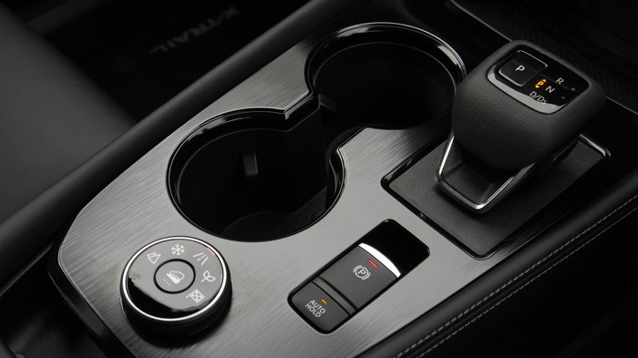 2024 Nissan X-TRAIL Ti