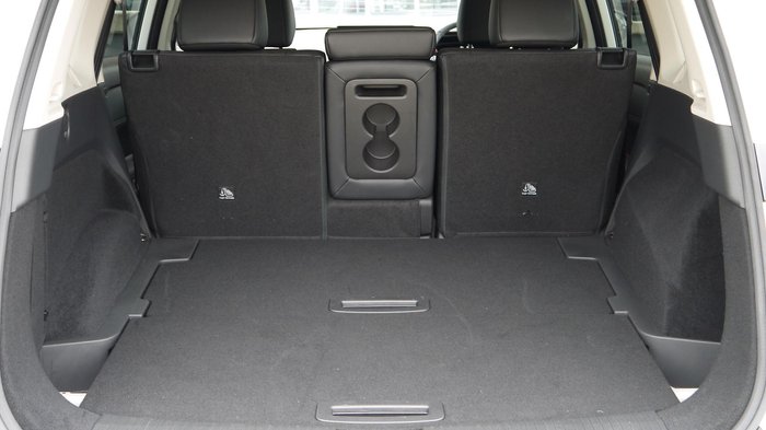 2024 Nissan X-TRAIL Ti