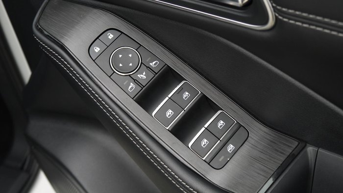 2024 Nissan X-TRAIL Ti