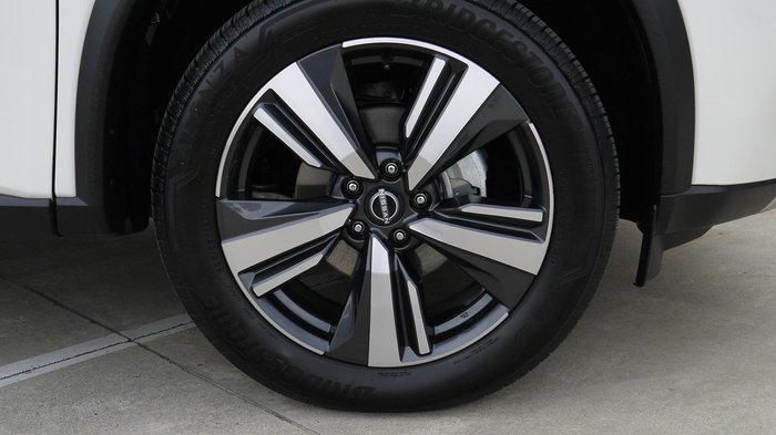 2024 Nissan X-TRAIL Ti