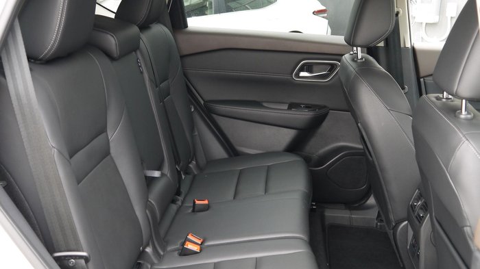 2024 Nissan X-TRAIL Ti